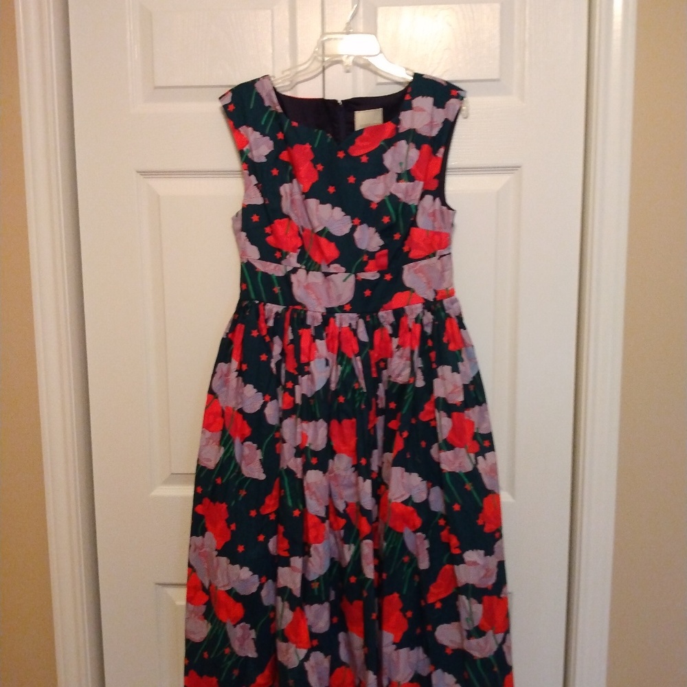 Beautiful 🌸 ModCloth Dress Size Large
